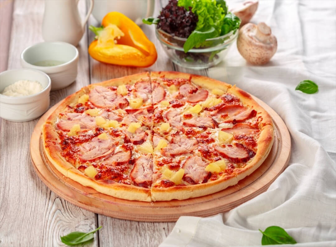 commander pizzas tomate à  pierry 51530